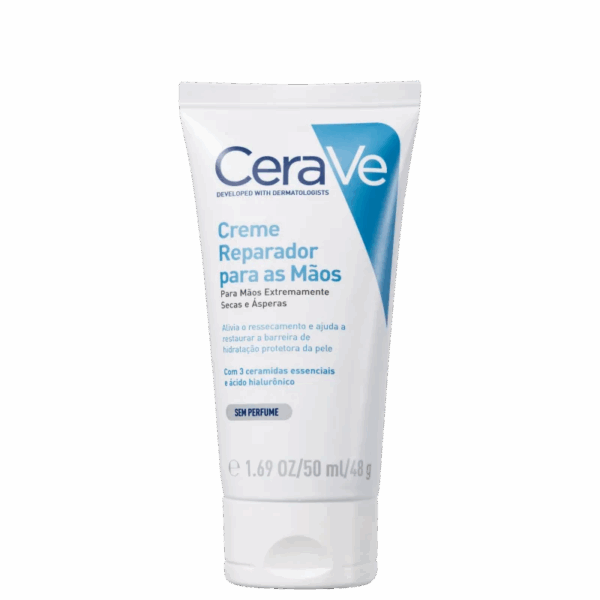 Reparador – Creme para as Mãos 50ml